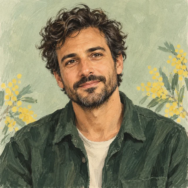 Hugo Rousseau