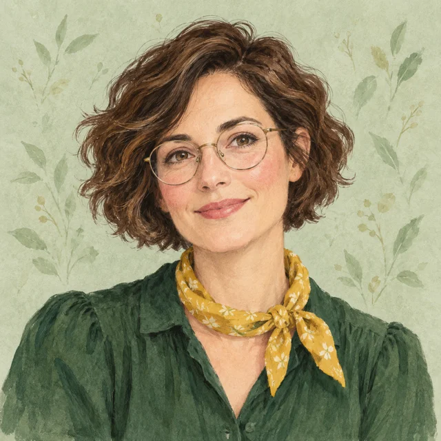 Julie Gallet