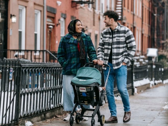 Poussettes Chicco : synthèse des avis parents et des tests