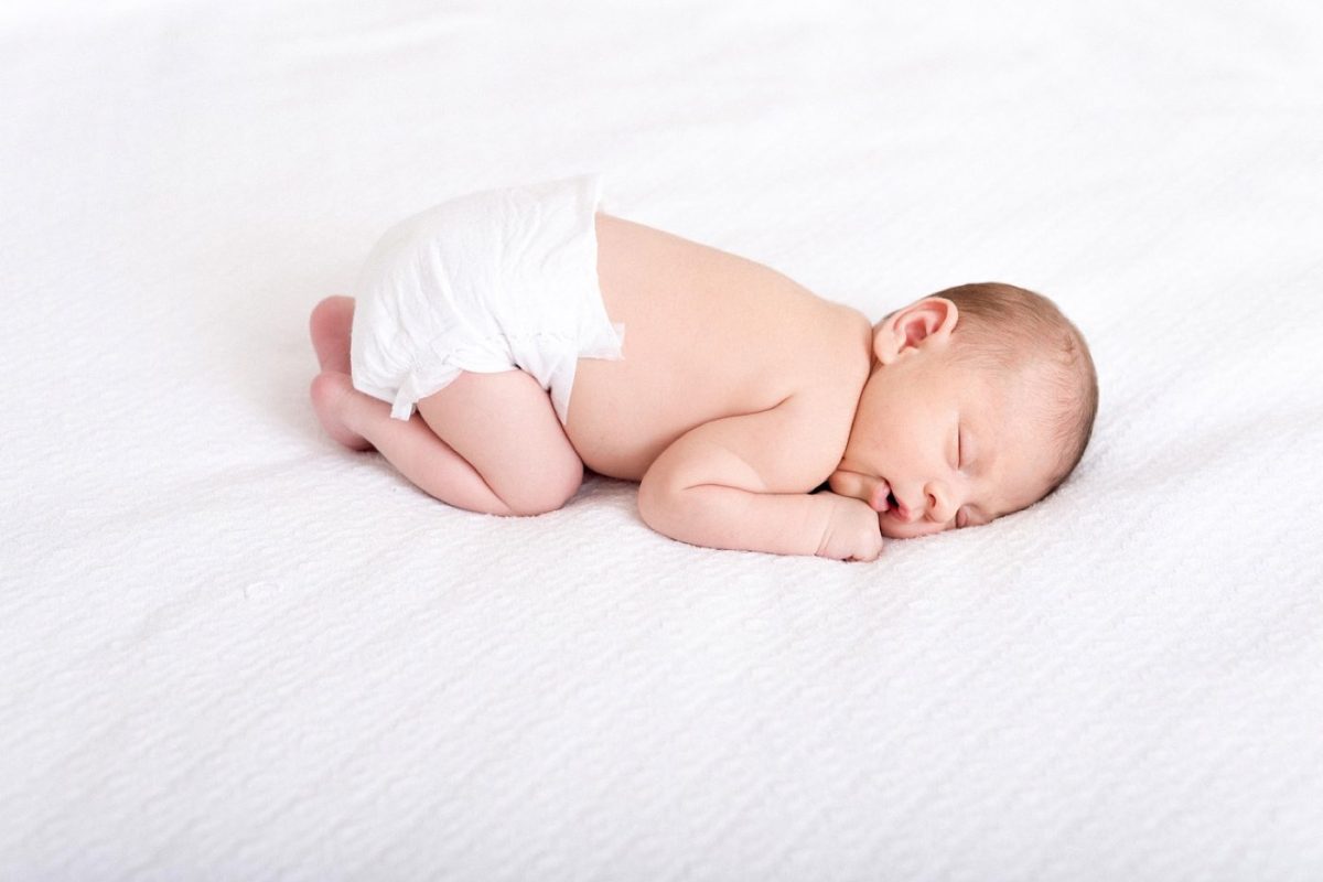 Top essentiels pour une liste de naissance priorisée