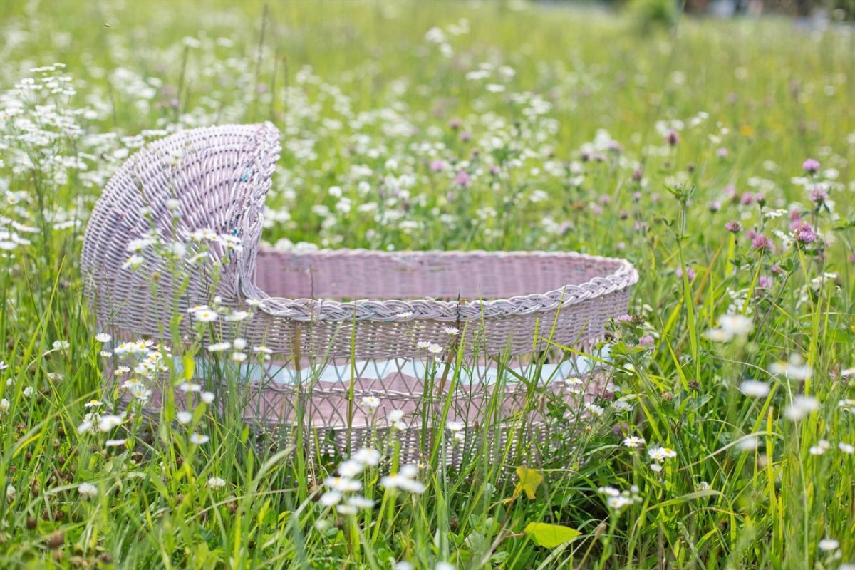 Liste de naissance minimale pour les premiers mois