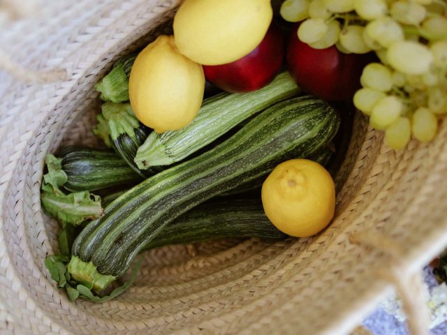 Menus équilibrés pour chaque trimestre de la grossesse