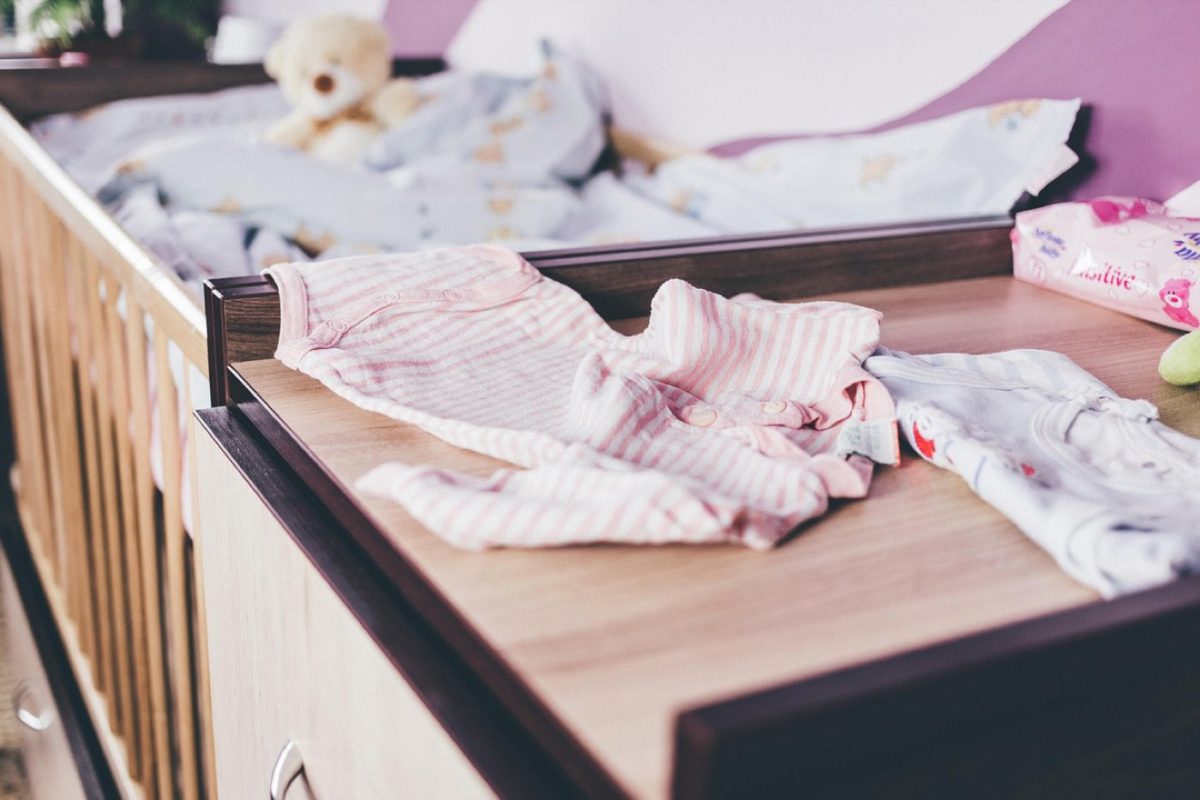 Routine du soir pour aider bébé 0–12 mois à faire ses nuits