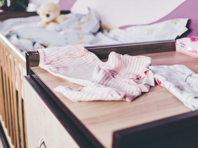 Routine du soir pour aider bébé 0–12 mois à faire ses nuits