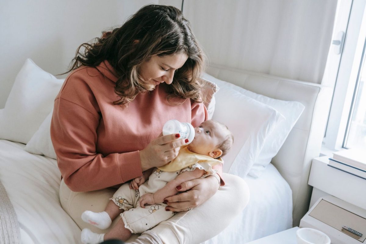 Avis tétines et biberons Philips Avent : points forts et limites