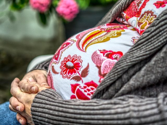 Programme de marche pour femme enceinte débutante