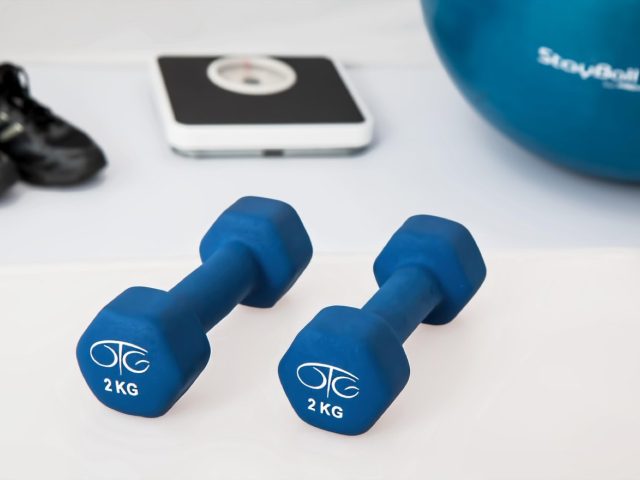 Exercices pour renforcer jambes et dos avant l&rsquo;accouchement