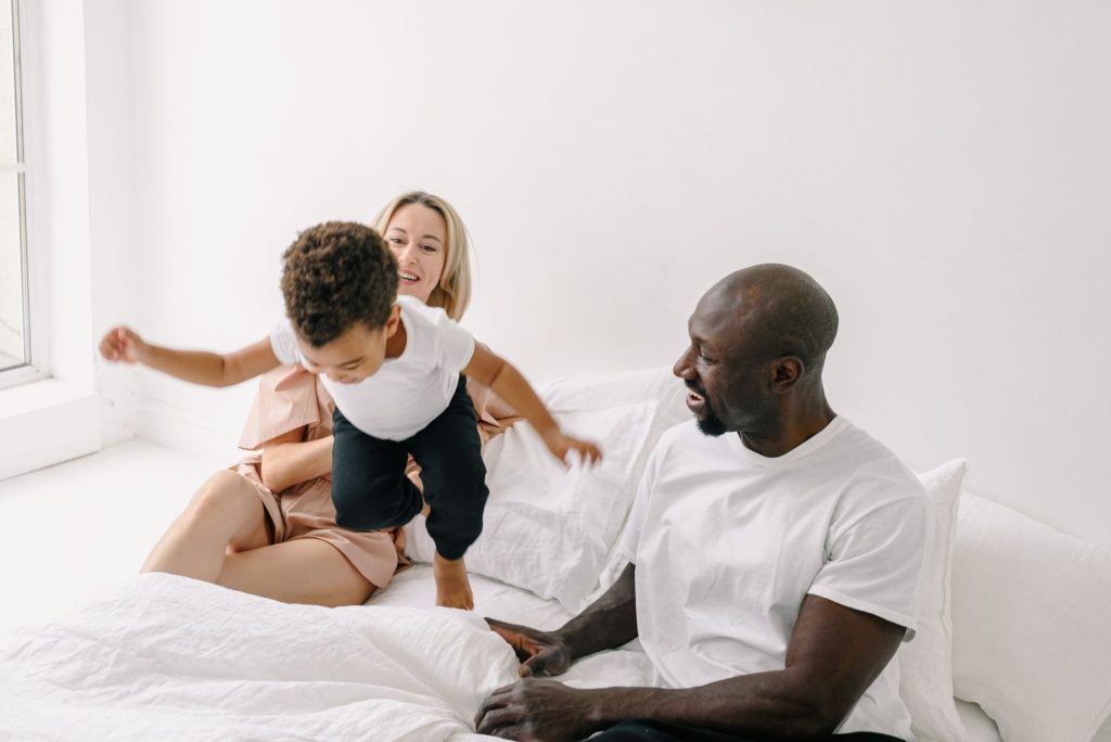 Conseils pour améliorer le sommeil des parents