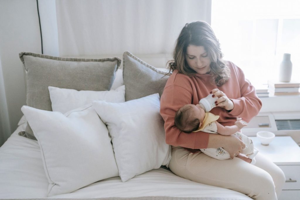 Medela ou Lansinoh : quel tire‑lait choisir ?