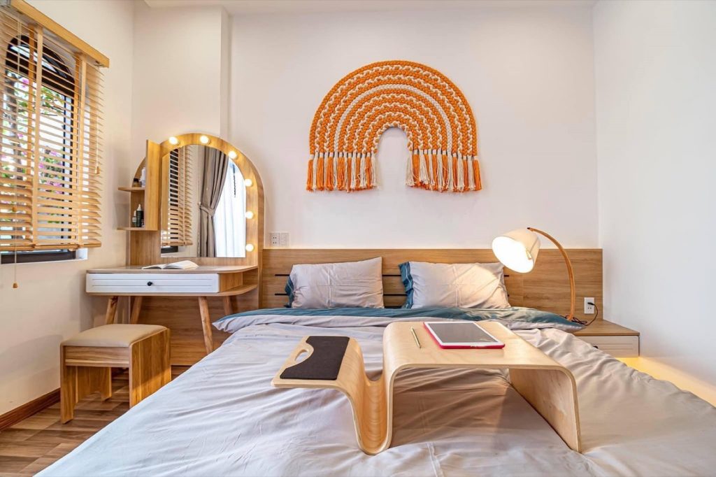 Classement de rituels pour un sommeil réparateur