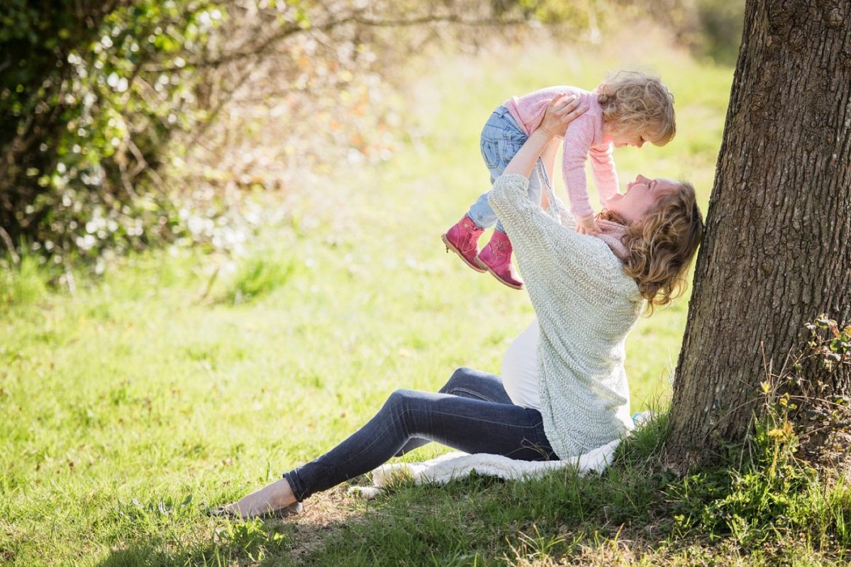 Reprendre la course à pied après un bébé : guide progressif