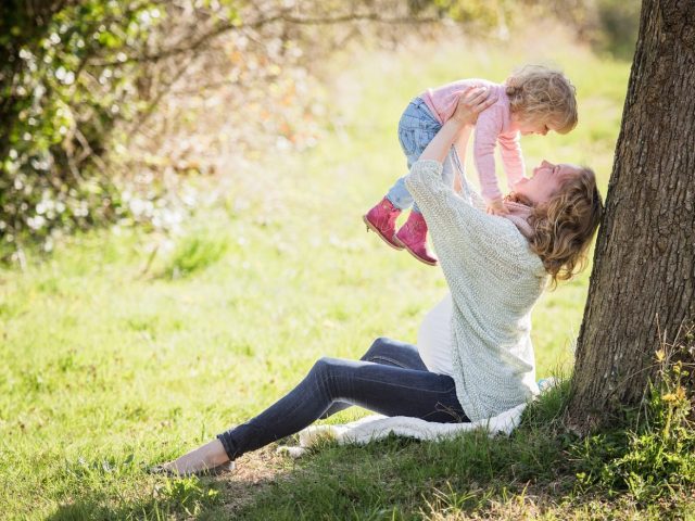 Reprendre la course à pied après un bébé : guide progressif