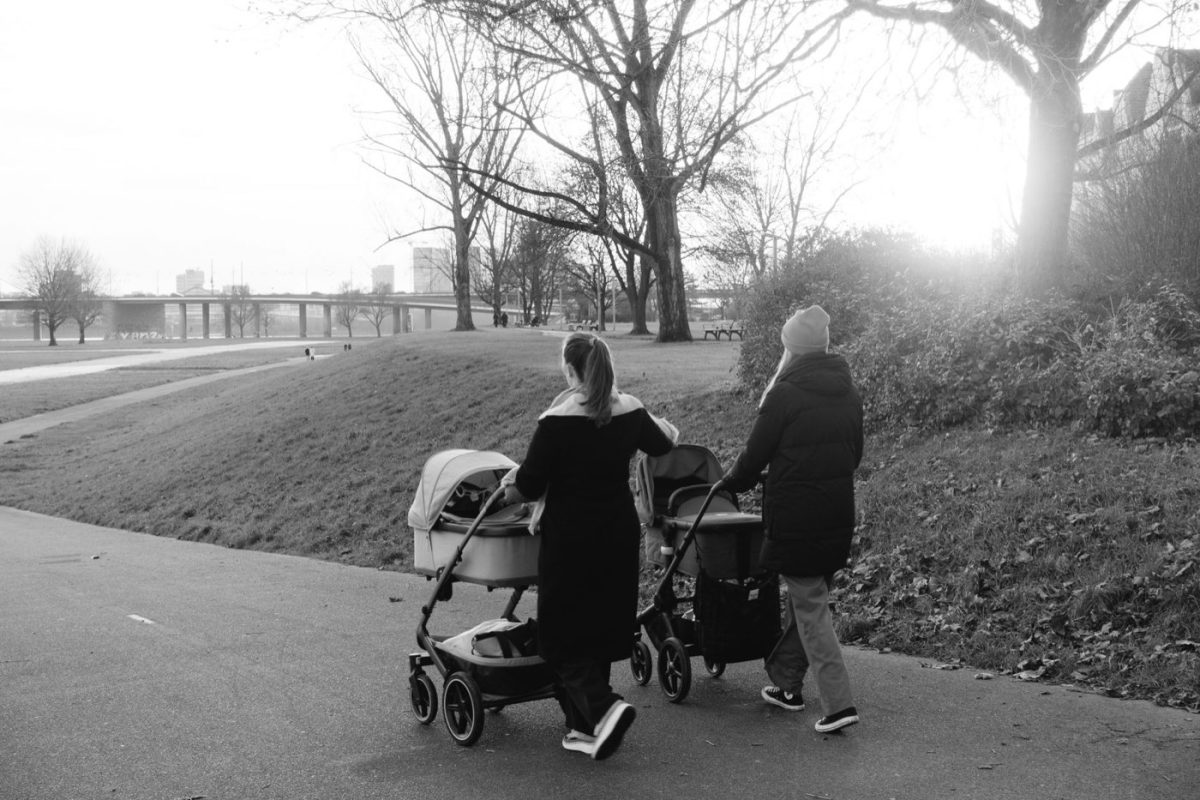 Reprendre la course après bébé : étapes et critères