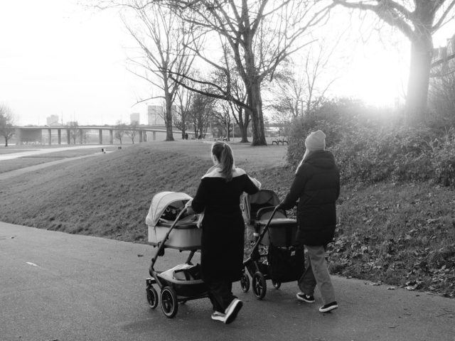 Reprendre la course après bébé : étapes et critères