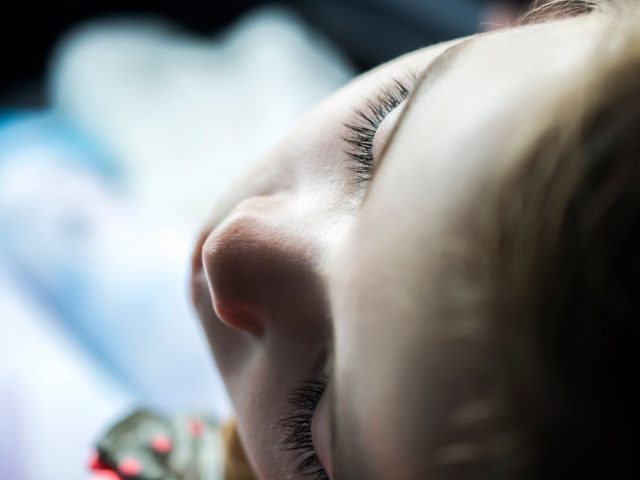 Quelles stratégies adopter pour améliorer le sommeil de votre enfant ?