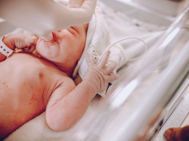 Que faire si votre bébé attrape la mononucléose ?
