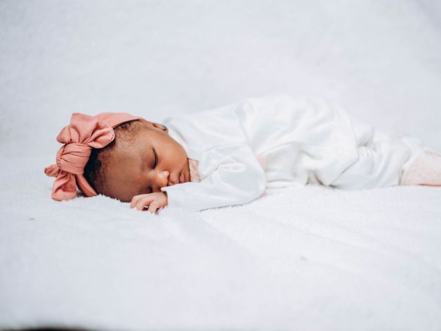 Comment aider votre enfant à mieux dormir ?