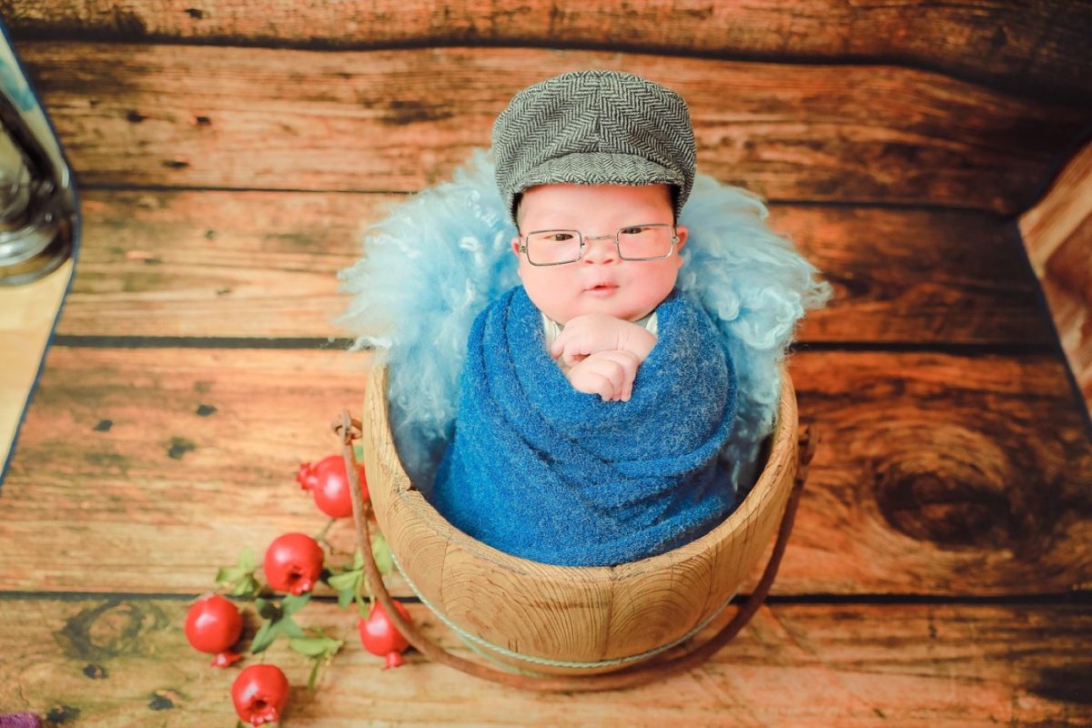 Routines du soir pour bébé 0–6 mois pour mieux dormir