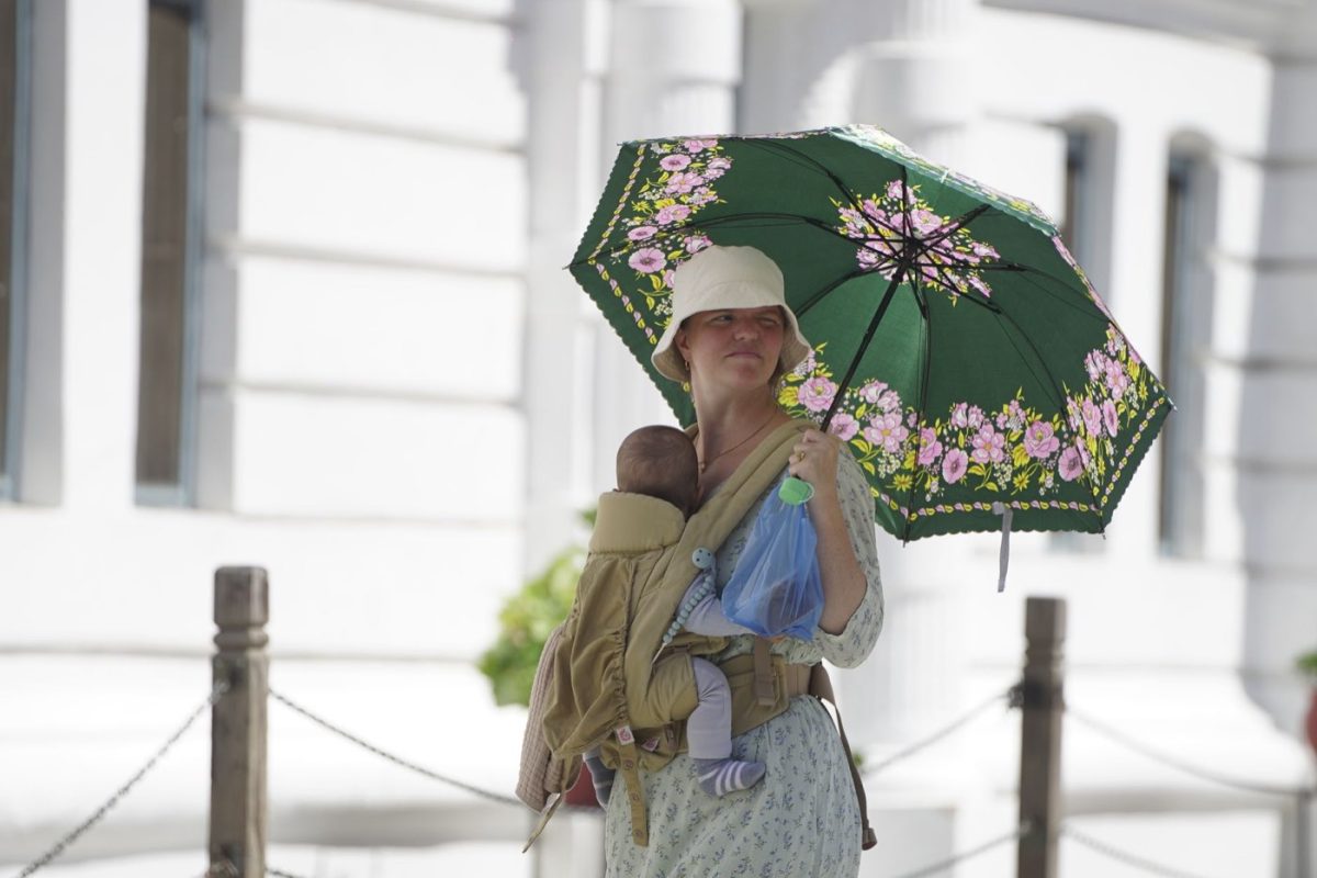 Avis et guide d&rsquo;achat : retours parents sur le porte‑bébé Tula