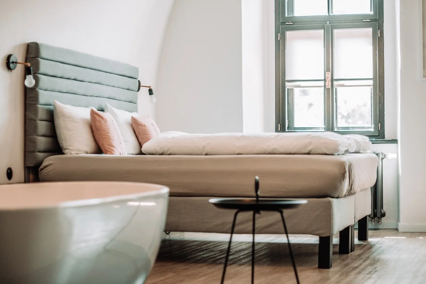 Jeunes parents : organiser les relais et les moments de repos
