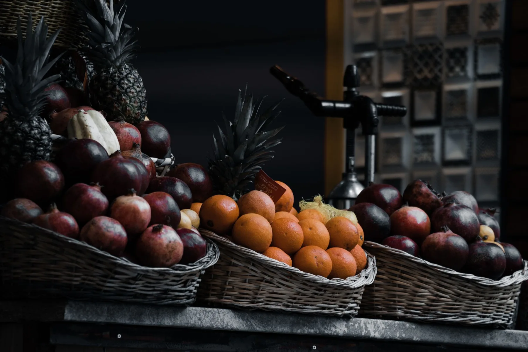 Retrouver le plaisir du marché de quartier