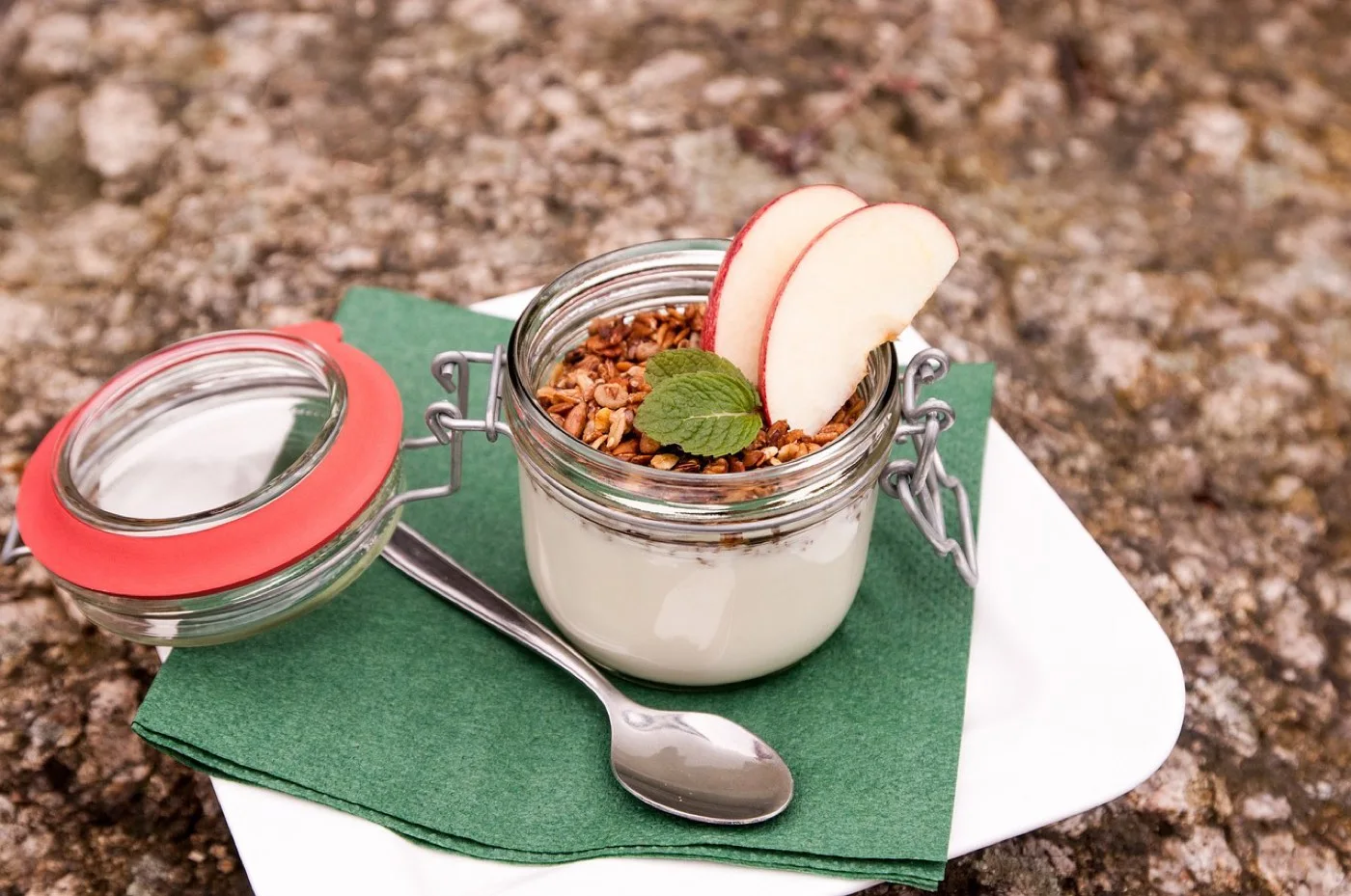 Un pique-nique simple, sans déménager la cuisine