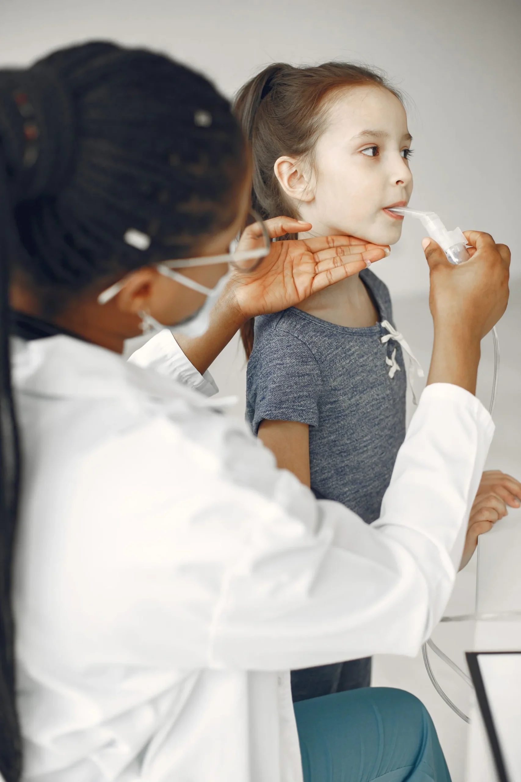 Otite chez l’enfant : préparer la consultation et les documents utiles