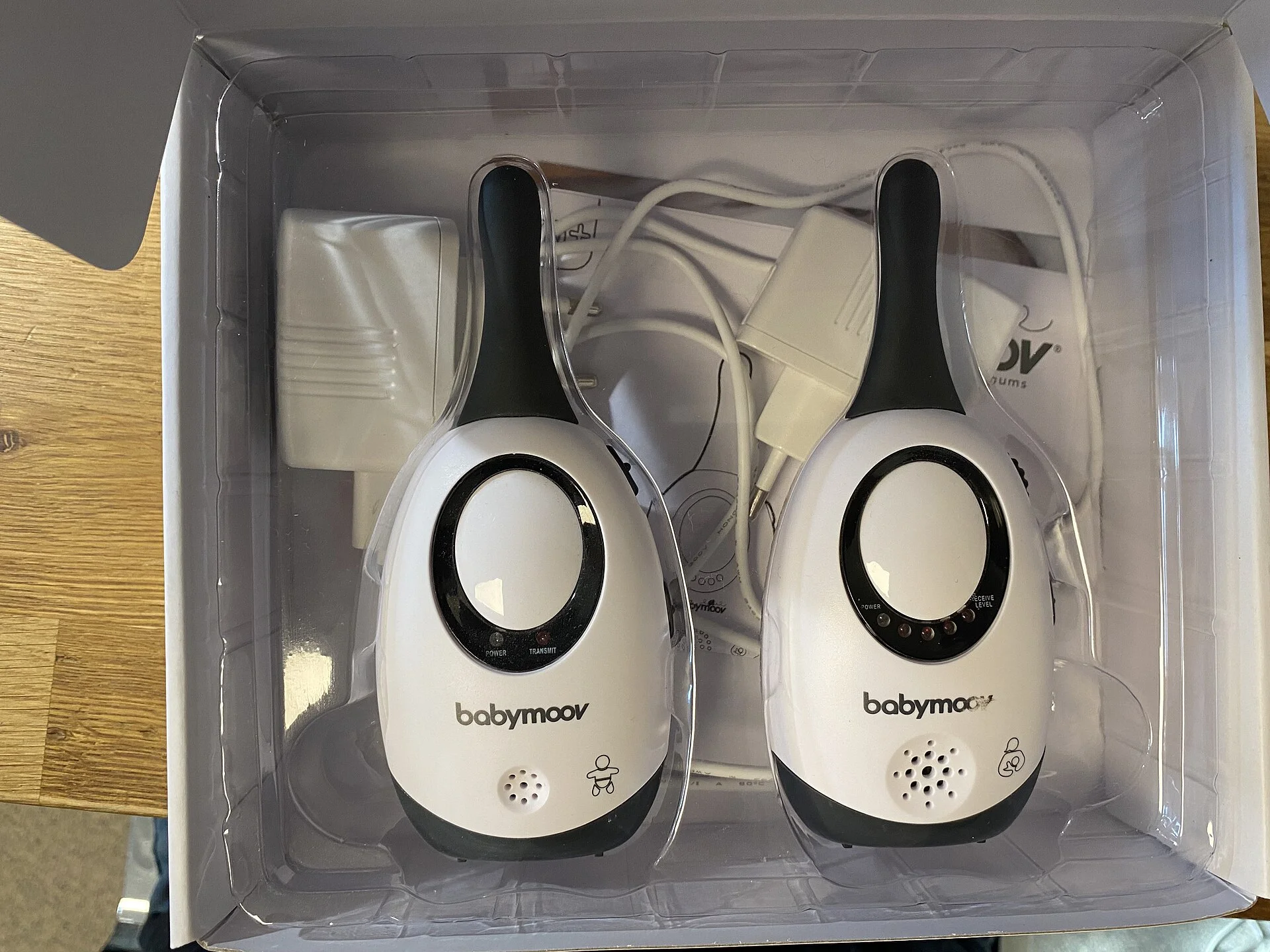 Moniteurs Babymoov : choisir une référence adaptée à la maison